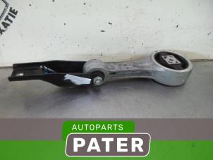 Used Gearbox mount Volkswagen Polo V (6R) 1.2 TDI 12V BlueMotion Price € 31,50 Margin scheme offered by Autoparts Pater