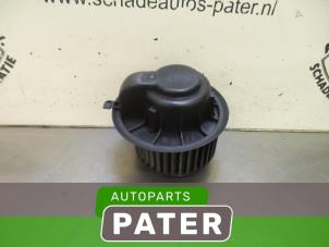 Used Heating and ventilation fan motor Volkswagen Transporter T5 2.0 TDI DRF Price € 42,00 Margin scheme offered by Autoparts Pater