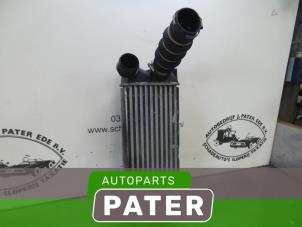 Used Intercooler Peugeot Partner (GC/GF/GG/GJ/GK) 1.6 HDI 110 16V Price € 63,53 Inclusive VAT offered by Autoparts Pater