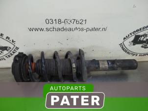 Used Front shock absorber rod, left Volkswagen Scirocco (137/13AD) 2.0 TSI 16V Price € 52,50 Margin scheme offered by Autoparts Pater