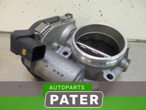 Used Throttle body BMW 1 serie (E87/87N) 116i 2.0 16V Price € 31,50 Margin scheme offered by Autoparts Pater