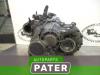Gearbox from a Audi A3 (8P1) 2.0 TDI 16V 2008