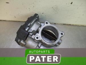 Used Throttle body BMW 3 serie (E90) 318d 16V Price € 42,00 Margin scheme offered by Autoparts Pater