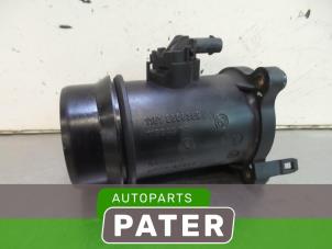 Used Air mass meter BMW 3 serie (E90) 320d 16V Corporate Lease Price € 78,75 Margin scheme offered by Autoparts Pater