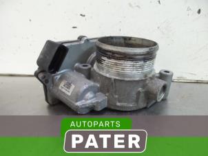 Used Throttle body Volkswagen Transporter T5 2.0 TDI DRF Price € 82,58 Inclusive VAT offered by Autoparts Pater