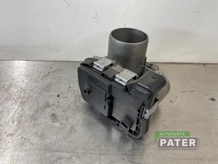 Gebrauchte Drosselklappengehäuse Fiat 500 (312) 0.9 TwinAir 65 Preis € 78,75 Margenregelung angeboten von Autoparts Pater
