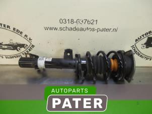 Used Front shock absorber rod, left Mini Mini (R56) 1.6 16V One Price € 78,75 Margin scheme offered by Autoparts Pater