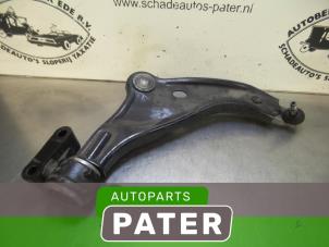 Used Front wishbone, right Mini Mini (R56) 1.6 16V One Price € 52,50 Margin scheme offered by Autoparts Pater