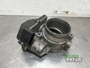 Begagnade Spjällhus Volkswagen Transporter T5 2.0 TDI DRF Pris € 44,47 Inklusive moms erbjuds av Autoparts Pater
