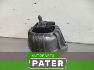 Used Engine mount BMW 1 serie (E87/87N) 118i 16V Price € 26,25 Margin scheme offered by Autoparts Pater
