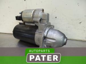 Used Starter BMW 1 serie (E87/87N) 116i 2.0 16V Price € 31,50 Margin scheme offered by Autoparts Pater
