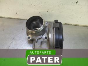 Used Throttle body Citroen DS4 (NX) 1.6 HDiF Price € 42,00 Margin scheme offered by Autoparts Pater