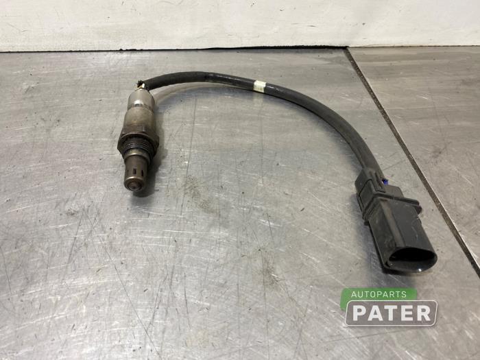 Gebrauchte Lambdasonde Citroen DS4 (NX) 1.6 HDiF Preis € 21,00 Margenregelung angeboten von Autoparts Pater