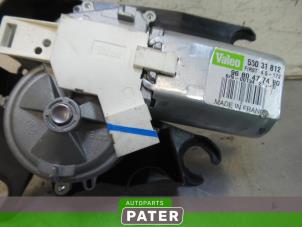Used Rear wiper motor Peugeot 5008 I (0A/0E) 1.6 HDiF 16V Price € 36,75 Margin scheme offered by Autoparts Pater