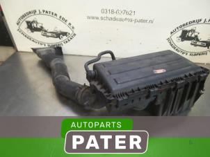 Used Air box Seat Ibiza IV SC (6J1) 1.4 16V Price € 42,00 Margin scheme offered by Autoparts Pater