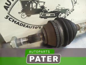 Used Front drive shaft, right Fiat Ducato (243/244/245) 2.8 JTD Price € 57,17 Inclusive VAT offered by Autoparts Pater