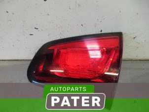 Used Taillight, right Citroen C3 (SC) 1.1 Price € 21,00 Margin scheme offered by Autoparts Pater