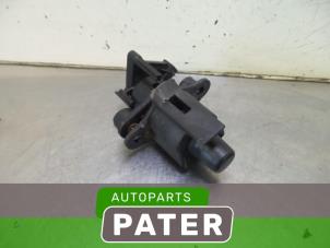 Used Tailgate lock mechanism Citroen C1 1.0 12V Price € 26,25 Margin scheme offered by Autoparts Pater