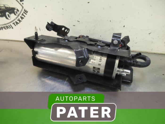 Fuel filter housing Volkswagen Transporter - 7H0127401B VW-AG