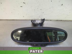 Used Rear view mirror Volkswagen Scirocco (137/13AD) 1.4 TSI 122 16V Price € 42,00 Margin scheme offered by Autoparts Pater