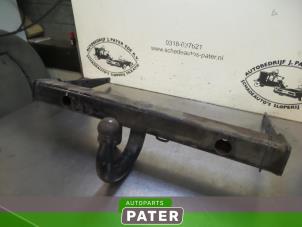 Used Towbar Volkswagen Transporter T5 1.9 TDi Price € 95,29 Inclusive VAT offered by Autoparts Pater