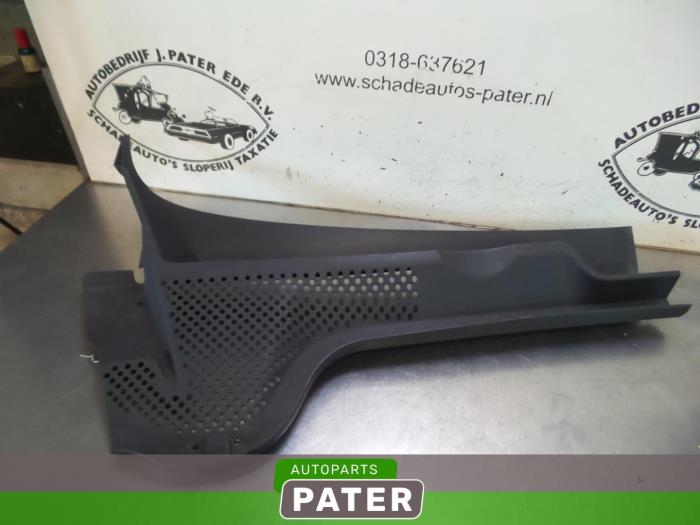 Używane Parawan Volkswagen Beetle (16AB) 1.2 TSI Cena € 26,25 Procedura marży oferowane przez Autoparts Pater