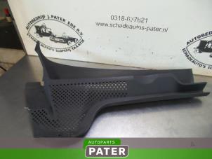 Used Cowl top grille Volkswagen Beetle (16AB) 1.2 TSI Price € 26,25 Margin scheme offered by Autoparts Pater