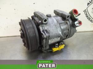 Used Air conditioning pump Fiat Scudo (270) 1.6 D Multijet Price € 63,53 Inclusive VAT offered by Autoparts Pater