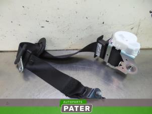 Used Front seatbelt, right BMW 3 serie Gran Turismo (F34) 320d 2.0 16V Price € 78,75 Margin scheme offered by Autoparts Pater