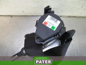 Used Rear seatbelt, left BMW 3 serie Gran Turismo (F34) 320d 2.0 16V Price € 78,75 Margin scheme offered by Autoparts Pater