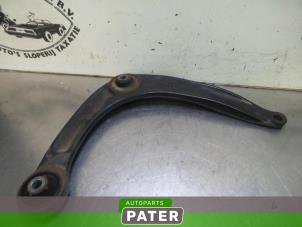 Used Front wishbone, right Peugeot 5008 I (0A/0E) 1.6 VTI 16V Price € 36,75 Margin scheme offered by Autoparts Pater