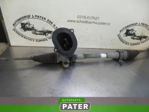 Used Steering box Daihatsu Cuore (L251/271/276) 1.0 12V DVVT Price € 105,00 Margin scheme offered by Autoparts Pater