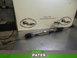 Used Steering box Renault Clio III Estate/Grandtour (KR) 1.2 16V TCE 100 Price € 78,75 Margin scheme offered by Autoparts Pater