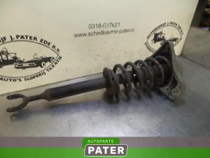 Used Front shock absorber rod, right Audi A6 Avant Quattro (C6) 3.0 TDI V6 24V Price € 52,50 Margin scheme offered by Autoparts Pater