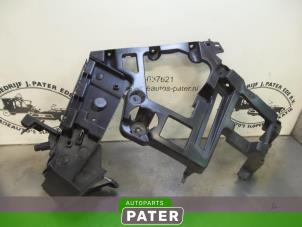Used Rear bumper bracket, right Peugeot 508 SW (8E/8U) 1.6 THP 16V Price € 52,50 Margin scheme offered by Autoparts Pater