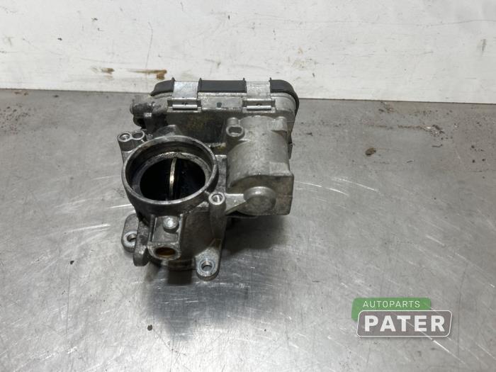 Usagé Boitier papillon Fiat Doblo Cargo (263) 1.3 D Multijet Prix € 38,12 Prix TTC proposé par Autoparts Pater