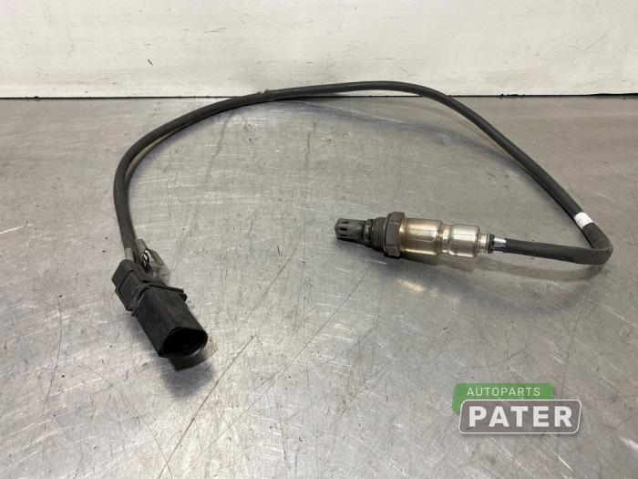 Usados Sonda Lambda Fiat Doblo Cargo (263) 1.3 D Multijet Precio € 25,41 IVA incluido ofrecido por Autoparts Pater