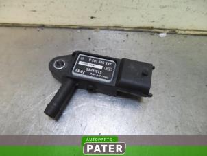 Used Particulate filter sensor Fiat Doblo Cargo (263) 1.3 D Multijet Price € 31,76 Inclusive VAT offered by Autoparts Pater
