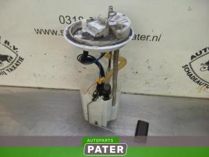Used Booster pump Fiat Doblo Cargo (263) 1.3 D Multijet Price € 127,05 Inclusive VAT offered by Autoparts Pater