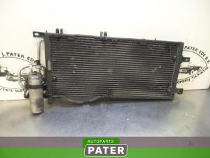 Used Air conditioning radiator Opel Combo (Corsa C) 1.3 CDTI 16V Price € 31,76 Inclusive VAT offered by Autoparts Pater