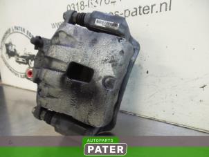 Used Front brake calliper, left Opel Insignia Sports Tourer 2.0 CDTI 16V Price € 21,00 Margin scheme offered by Autoparts Pater