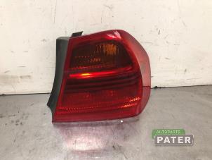 Used Taillight, right BMW 3 serie (E90) 318d 16V Price € 26,25 Margin scheme offered by Autoparts Pater