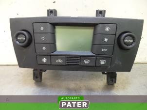 Used Climatronic panel Fiat Stilo MW (192C) 1.8 16V Price € 63,00 Margin scheme offered by Autoparts Pater