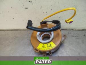 Used Airbag clock spring Audi A3 (8P1) 1.9 TDI Price € 15,75 Margin scheme offered by Autoparts Pater