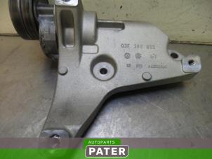 Used Air conditioning bracket Volkswagen Polo V (6R) 1.4 TSI 16V BlueGT Price € 31,50 Margin scheme offered by Autoparts Pater