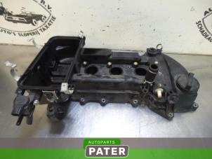 Used Rocker cover Citroen C1 1.0 12V Price € 105,00 Margin scheme offered by Autoparts Pater