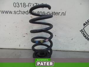 Used Rear coil spring Renault Clio IV Estate/Grandtour (7R) 0.9 Energy TCE 12V Price € 31,50 Margin scheme offered by Autoparts Pater