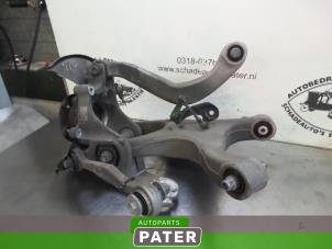 Used Rear suspension system, right Audi A6 Avant (C7) 3.0 TDI V6 24V Quattro Price € 262,50 Margin scheme offered by Autoparts Pater