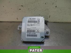 Used Radio module Landrover Discovery III (LAA/TAA) 2.7 TD V6 Price € 52,50 Margin scheme offered by Autoparts Pater