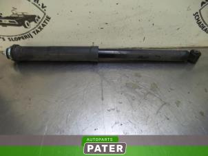 Used Rear shock absorber, right Citroen C1 1.0 12V Price € 36,75 Margin scheme offered by Autoparts Pater